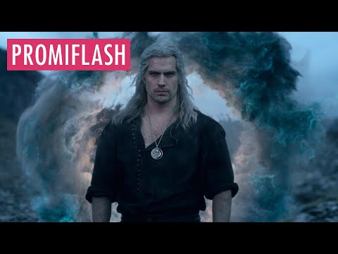 Video Thumbnail: So wird "The Witcher" ohne Henry Cavill weitergehen