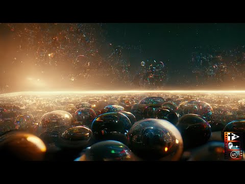 Universum oder Multiversum?