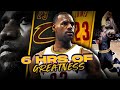 6 Hours Of LeBron James Doing GOAT Work In The 2015 16 NBA Season