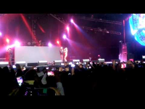 Kristian Conde & Victoria Mus a dueto