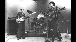 Talking Heads - Pablo Picasso (Modern Lovers cover) - Live 1976 Max's Kansas City, New York