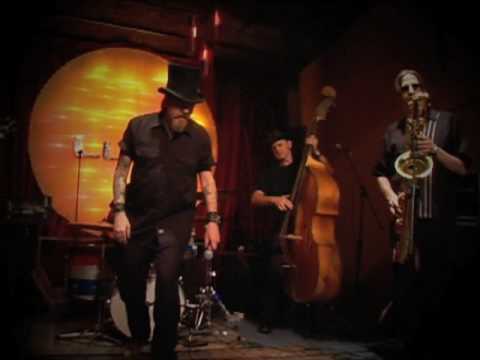 Charlie Terrell and the Murdered Johns 5- 4 -3 -2 -1