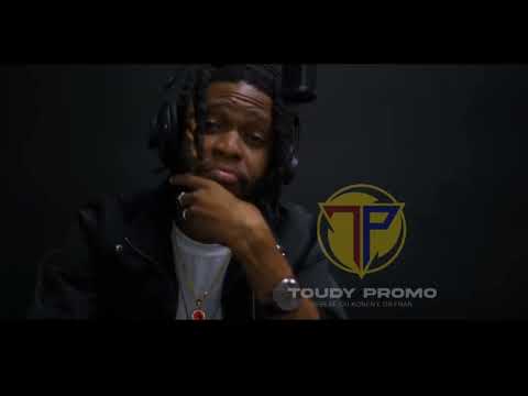 Omaj Pou Baky Popilè by Izy Traka (Official Video)