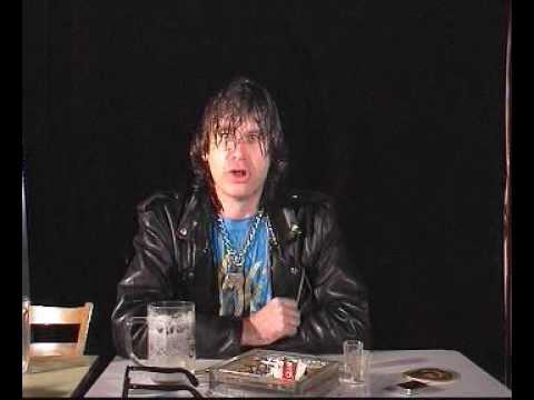 Jan Haubert- Visací Zámek- Večírek