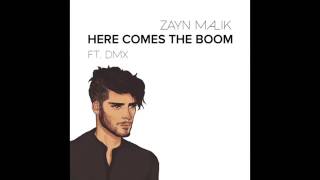 Zayn Malik - Here comes the boom (2017 New Song! )