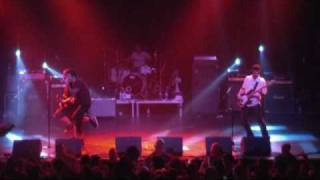 (2009) RESET My dream and i MONTREAL (PUNK EMPIRE)