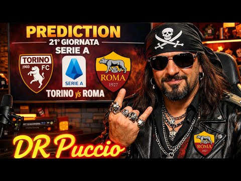 TORINO-ROMA: PRONOSTICO CALIENTE! 💣 Analisi Pre Partita 21ª Giornata Serie A⚽ ► CALCIO TALK