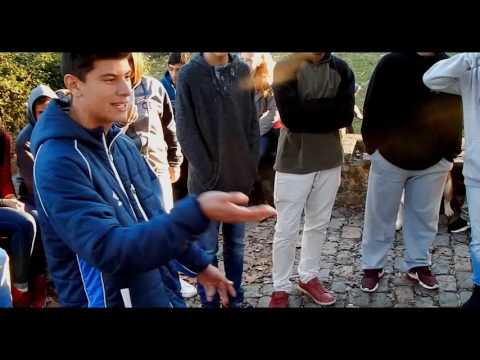 6ta Fecha - Cuartos - Ze pequeno vs MRV