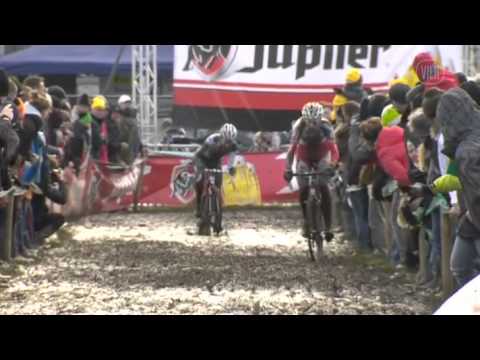 Cyclocross / Veldrijden Superprestige 2013-14 Round 7 - Hoogstraten