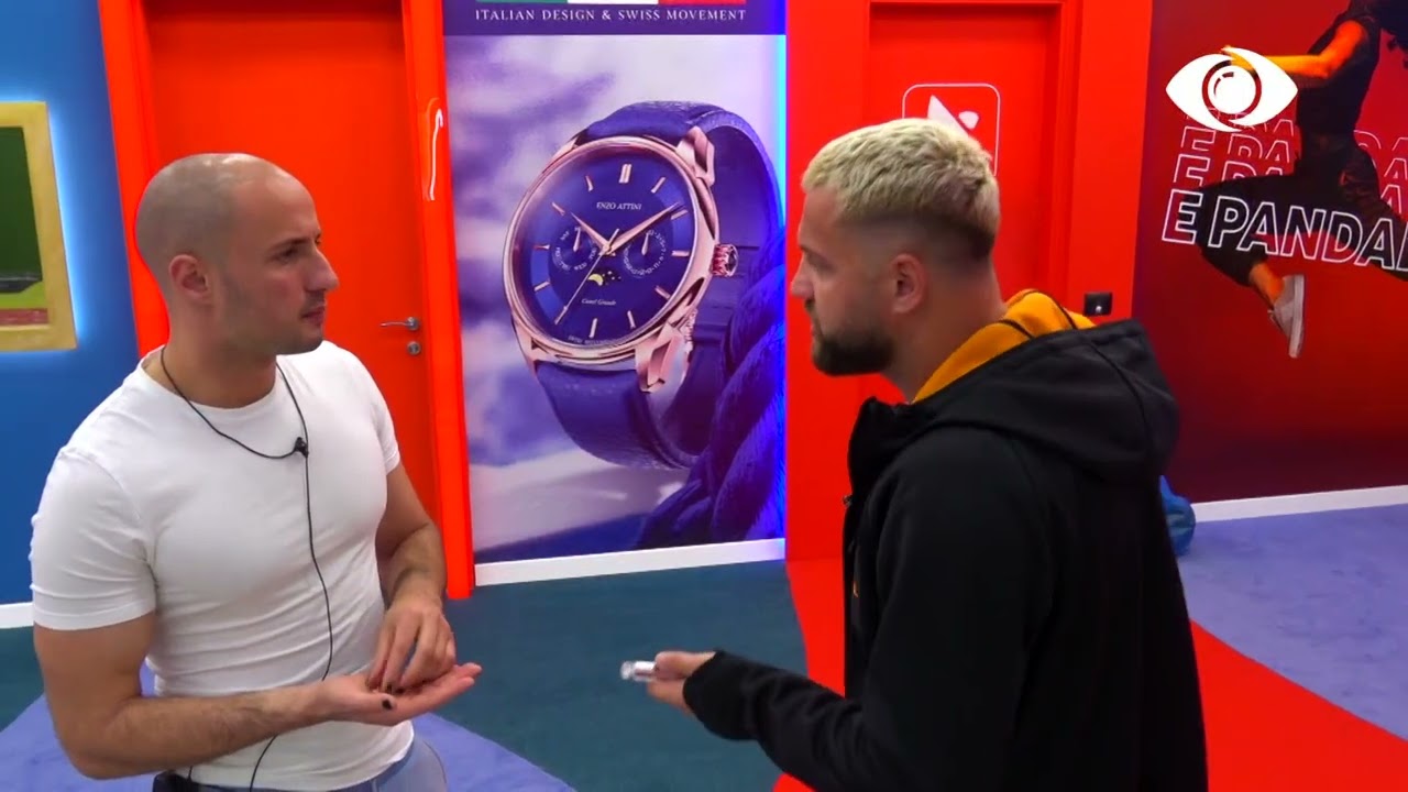 Luizi kundërshton Oltën: Dua ta nxjerr fituese Kiarën