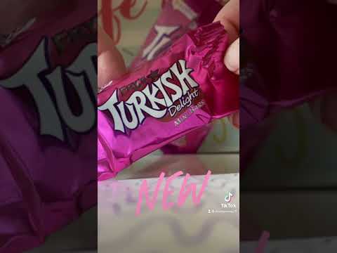 Turkish delight