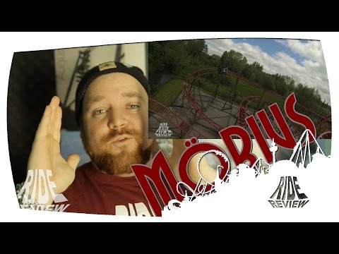 MÖBIUS COASTER [Ride Basics]
