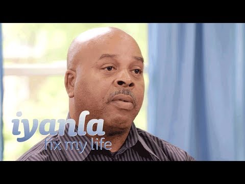 Monzell Rejects Evonne’s Apology Bc Her False Rape Accusation Broke Him | Iyanla: Fix My Life | OWN
