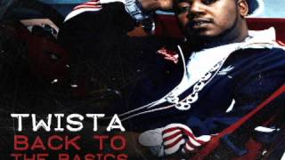 Twista - Put It Down