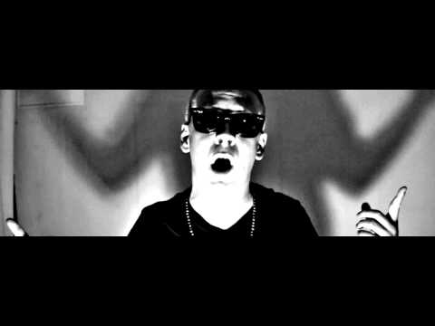 Jesse P - Rapstil ft Redrama, Aslan, Diego, Andy & Sebbe.