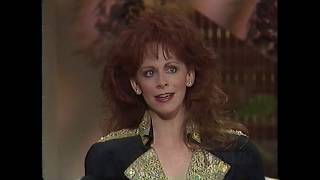 Does He Love You? - Reba McEntire and Linda Davis &#39;93