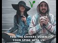 The V Spot - Episode 2 - Aphrodisiacs
