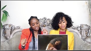 SZA - Garden (Say It Like Dat) (Official Video) REACTION/REVIEW