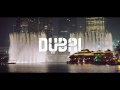Dubai Tourism Shah Rukh Khan Prakash Varma Nirvana Films