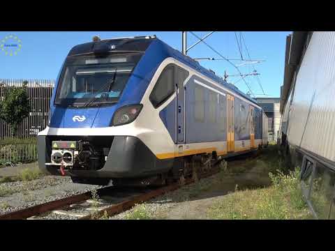 Euro Rails 241 - 180 jaar Spoor en meer