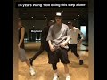 BJYX You All Understand This Feeling Right Wang Yibo And Xiao Zhan YiZhan