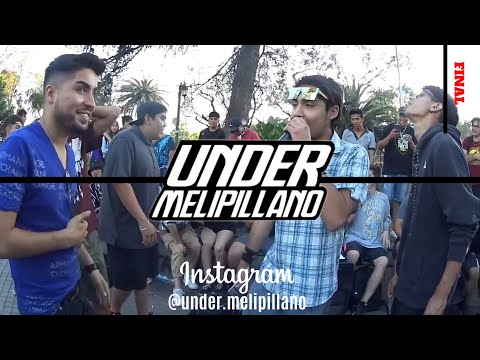 SATIM vs SKAIN: Final - UM Final Season 2019