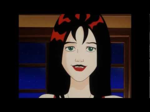 Hex Girls - Thorn's Fangs