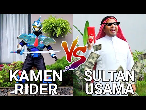 perbandingan-sultan-vs-kamen-rider-kapten-justice