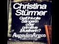 Christina Stürmer - Gefühlvolle Sängerin oder primitive ...