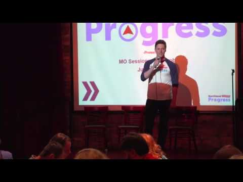 Northland Progress MO Sessions, MO Problems