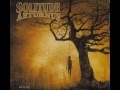 Solitude Aeturnus - Waiting for the light 