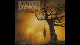 Solitude Aeturnus - Waiting for the light