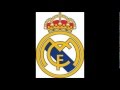 Hala Madrid((Real Madrid Anthem)) + ((spanish ...