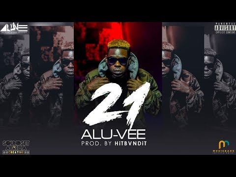 ALU-VEE - 21[PROD.HiTBVNDiT]