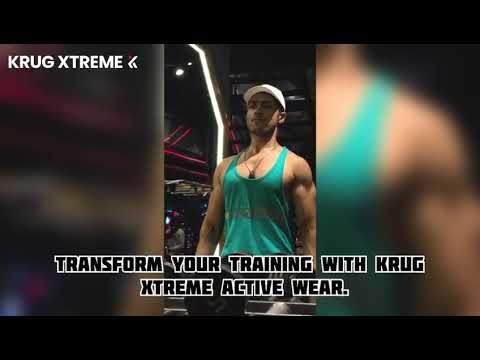 Videos from Krug Xtreme