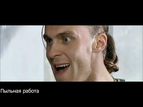 Видео The Cast Agency актер Александр Карпенко