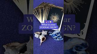 🔮🌟 What is your ZODIAC SIGN? 🌟🔮Timeless Tarot Zodiac Signs🔮#tarotreading #tarot #lovereading #shorts