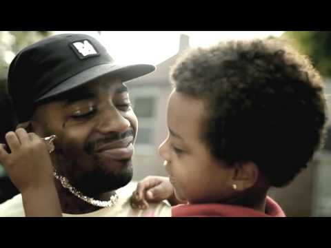 Kempi feat Rkay en Fresku   Open Boek Videoclip