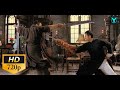 Ip Man Vs Jin Shan Zhao Pelea Completa En Español Latino