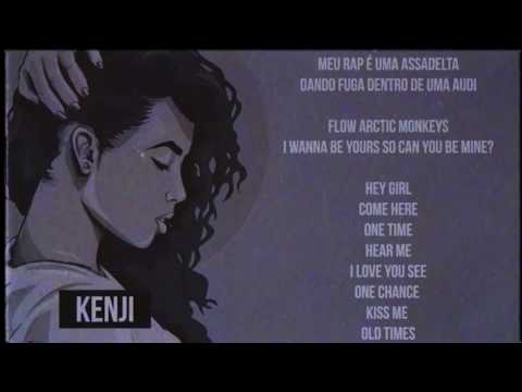 808 Bob ft.  Kenji x Nanasai - Reason To Breathe (Prod. Bl4ze)