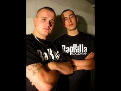 Rap aus Granit - Randale bei Nacht