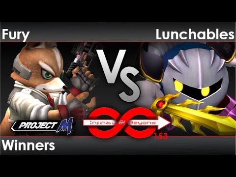 IaB! 153 - Fury (Fox) vs FX | Lunchables (MK) Winners - PM