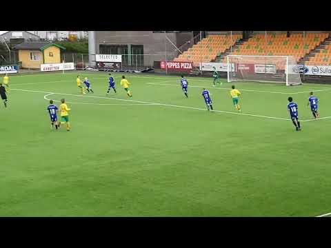 Elias Solberg Ull/Kisa U16 (2019)