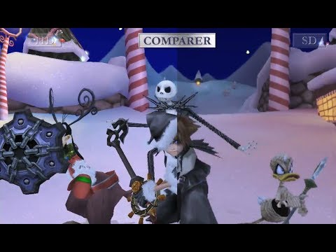 L�-Haut Playstation 2