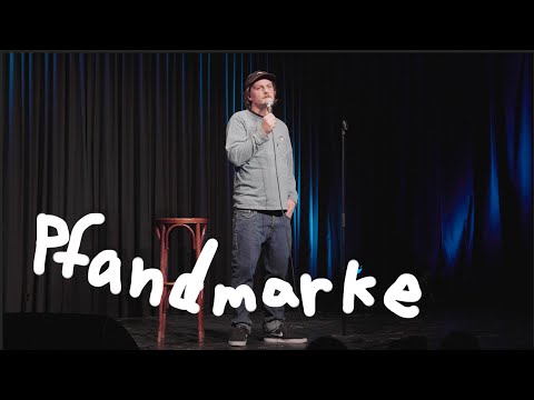 Vincent Pfäfflin - Pfandmarke