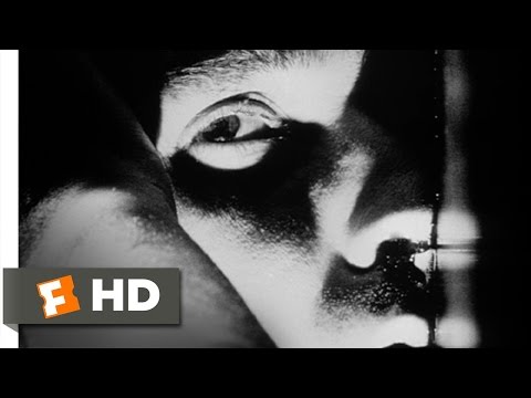 Pi (1/12) Movie CLIP - My First Headache (1998) HD