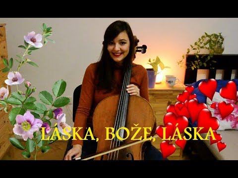 Láska, Bože, láska - Old Slavic Folkore Song