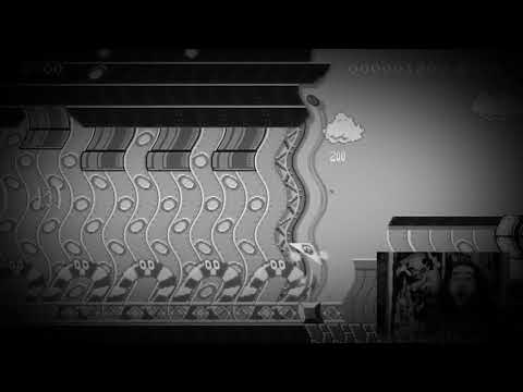 The SuperJBizzle Silent Mini Movie 🎥🎹👍