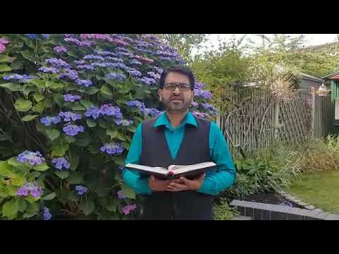 Best Wishes From Servant of Most High God Yahowah! Pastor Haroon Khan From United Kingdom