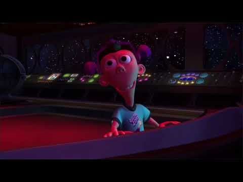 George Little (Chicken Little) Part 17 - Everything Back To Normal